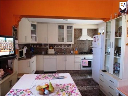 Antequera property: Antequera, Spain | Commercial for sale 256311