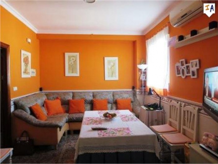 Antequera property: Malaga Commercial 256311