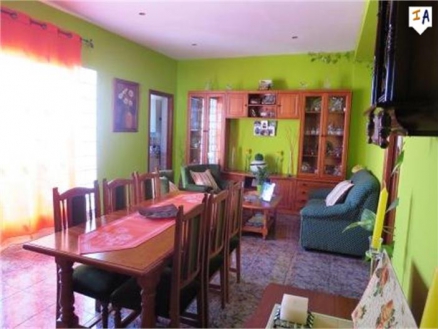 Antequera property: Antequera Commercial 256311