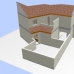 Villanueva De Algaidas property: 4 bedroom Land in Malaga 256312