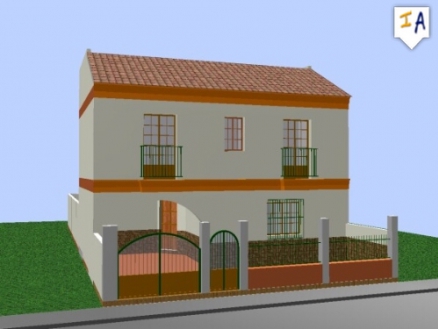 Humilladero property: Land for sale in Humilladero 256315
