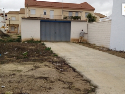Fuente Piedra property: Land for sale in Fuente Piedra 256317
