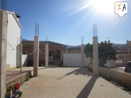 Fuente Camacho property: Land for sale in Fuente Camacho, Spain 256318