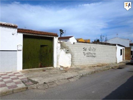 Mollina property: Land for sale in Mollina 256321