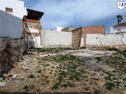 Mollina property: Land for sale in Mollina, Spain 256321