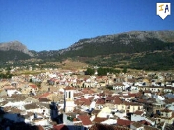Villanueva Del Trabuco property: Townhome for sale in Villanueva Del Trabuco, Malaga 256326