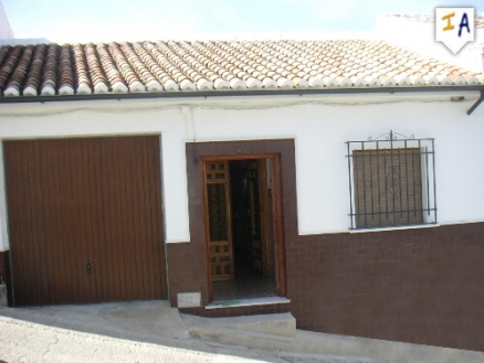 Antequera property: Townhome for sale in Antequera 256331