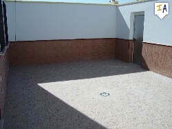 Mollina property: Townhome with 4 bedroom in Mollina 256333