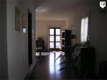 Villanueva Del Trabuco property: Townhome with 3 bedroom in Villanueva Del Trabuco 256335
