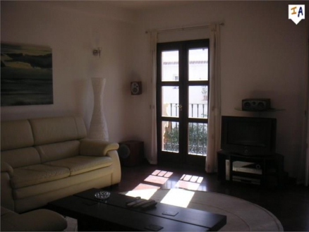 Villanueva Del Trabuco property: Townhome with 3 bedroom in Villanueva Del Trabuco, Spain 256335
