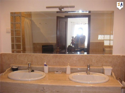 Villanueva Del Trabuco property: Villanueva Del Trabuco, Spain | Townhome for sale 256335