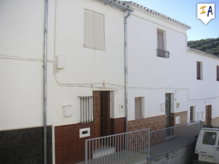 Villanueva De Algaidas property: Townhome for sale in Villanueva De Algaidas 256338