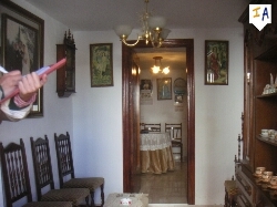 Villanueva De Algaidas property: Townhome with 3 bedroom in Villanueva De Algaidas 256338