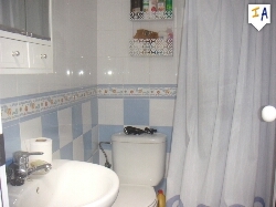 Villanueva De Algaidas property: Townhome with 3 bedroom in Villanueva De Algaidas, Spain 256338