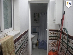 Villanueva De Algaidas property: Townhome for sale in Villanueva De Algaidas, Malaga 256338