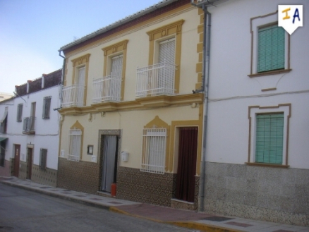 Villanueva De Algaidas property: Townhome for sale in Villanueva De Algaidas 256339