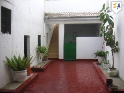 Villanueva De Algaidas property: Townhome with 6 bedroom in Villanueva De Algaidas 256339
