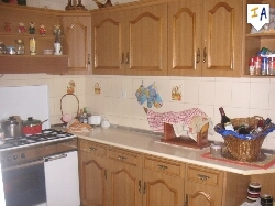 Villanueva De Algaidas property: Townhome with 6 bedroom in Villanueva De Algaidas, Spain 256339