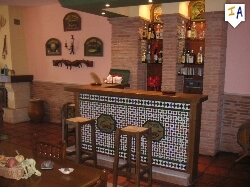 Zagra property: Townhome for sale in Zagra, Spain 256340