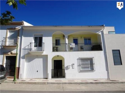Villanueva De Algaidas property: Townhome for sale in Villanueva De Algaidas 256347