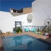 Villanueva De Algaidas property: Malaga Townhome, Spain 256347