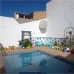 Villanueva De Algaidas property: Malaga Townhome, Spain 256347