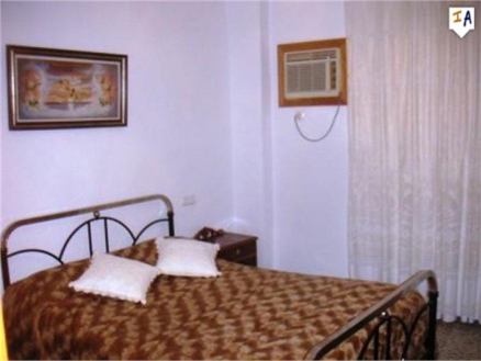 Cuevas De San Marcos property: Malaga Townhome 256348