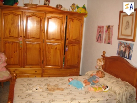 Townhome for sale in town, Spain 256350