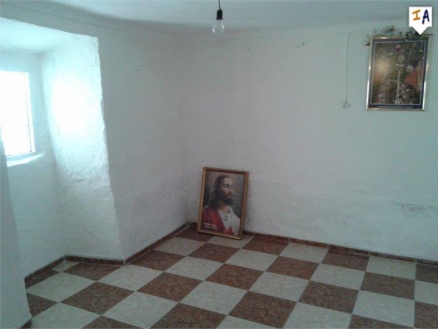 Alcaudete property: Jaen Townhome 256359