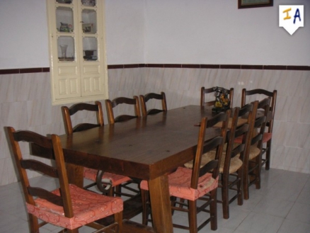Encinas Reales property: Townhome with 7 bedroom in Encinas Reales, Spain 256370