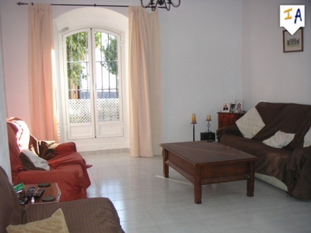 Encinas Reales property: Townhome in Cordoba for sale 256370