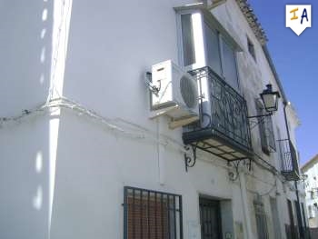 Martos&nbsp;property:&nbsp;Townhome&nbsp;for&nbsp;sale&nbsp;in&nbsp;Martos&nbsp;256373