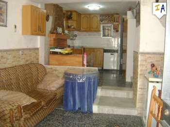 Martos&nbsp;property:&nbsp;Townhome&nbsp;with&nbsp;4&nbsp;bedroom&nbsp;in&nbsp;Martos&nbsp;256373