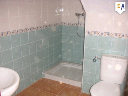 Fuente Piedra property: Townhome with 4 bedroom in Fuente Piedra, Spain 256376