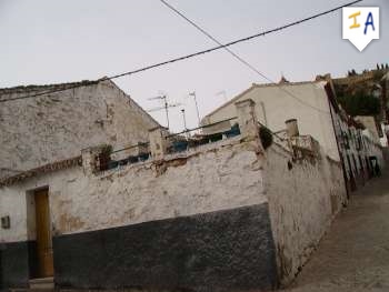 Alcala La Real property: Townhome for sale in Alcala La Real 256377