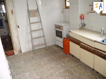 Alcala La Real property: Townhome for sale in Alcala La Real, Jaen 256377