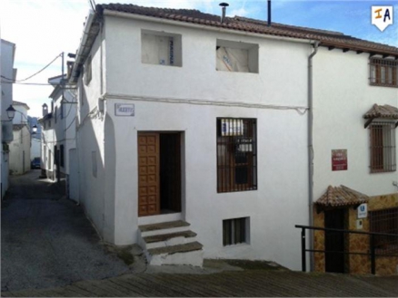 Frailes property: Townhome for sale in Frailes 256378