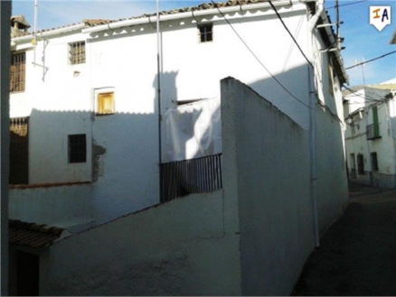 Frailes property: Townhome for sale in Frailes, Spain 256378