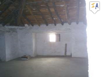 Frailes property: Townhome with 3 bedroom in Frailes 256378