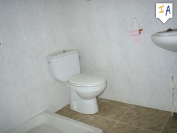 Frailes property: Jaen Townhome 256378