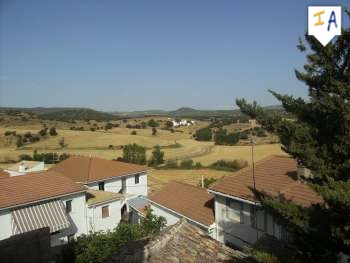 Mures property: Townhome with 2 bedroom in Mures 256379