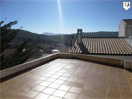 Mures property: Mures, Spain | Townhome for sale 256379
