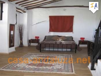 La Rabita property: Townhome for sale in La Rabita, Jaen 256381