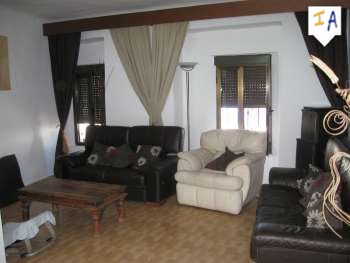 La Rabita property: Townhome in Jaen for sale 256381