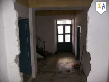 Alcala La Real property: Townhome for sale in Alcala La Real, Jaen 256386
