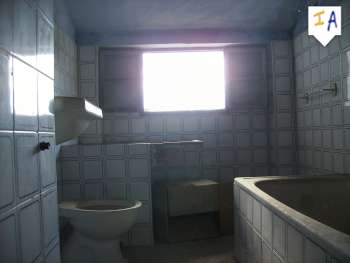 Alcala La Real property: Jaen property | 5 bedroom Townhome 256386