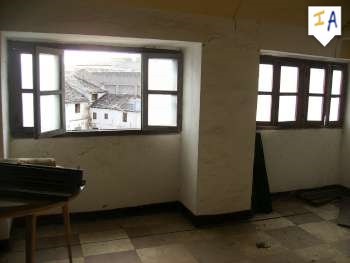 Alcala La Real property: Townhome for sale in Alcala La Real, Spain 256386