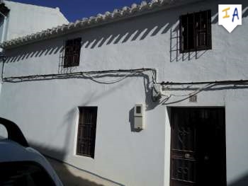 Almedinilla property: Townhome for sale in Almedinilla 256389
