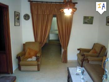 Alcaudete property: Townhome for sale in Alcaudete, Spain 256394