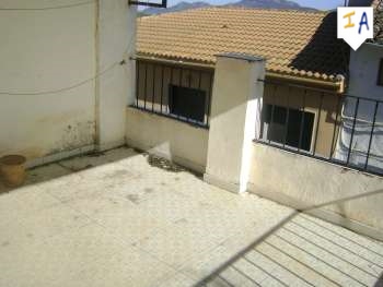 Castillo De Locubin property: Castillo De Locubin, Spain | Townhome for sale 256397